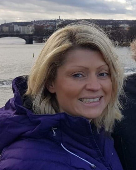 Milly Wildish Keys to Safeguarding Director