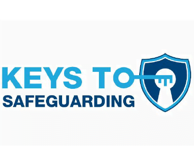 Keys To Safeguarding logo